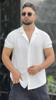 پیراهن مراکش ZARA سفید